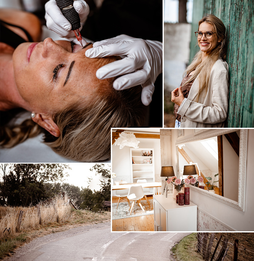 Belle Esthetique Christine Tadaszak